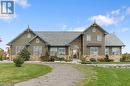 61830 Regional Road 27, Wainfleet (879 - Marshville/Winger), ON  - Outdoor With Facade 