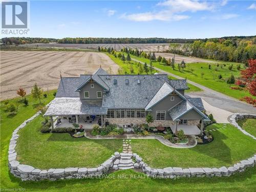 61830 Regional Road 27, Wainfleet (879 - Marshville/Winger), ON - Outdoor With View