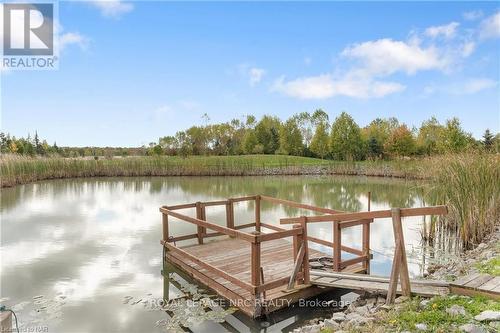 61830 Regional Road 27, Wainfleet (879 - Marshville/Winger), ON - Outdoor With Body Of Water With View