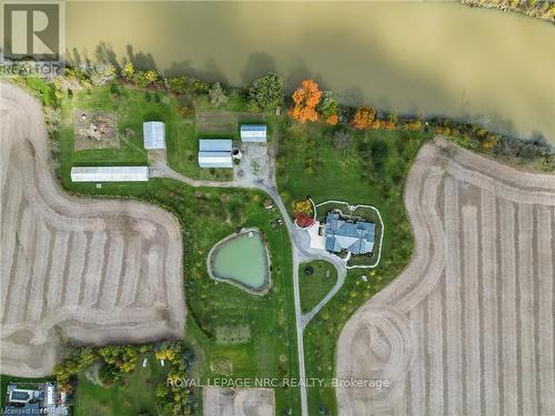 61830 Regional Road 27, Wainfleet (879 - Marshville/Winger), ON - Outdoor With View