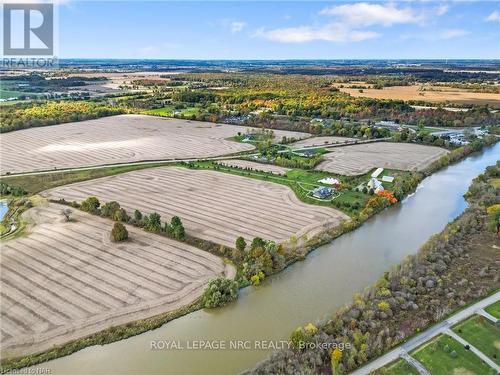 61830 Regional Road 27, Wainfleet (879 - Marshville/Winger), ON - Outdoor With Body Of Water With View