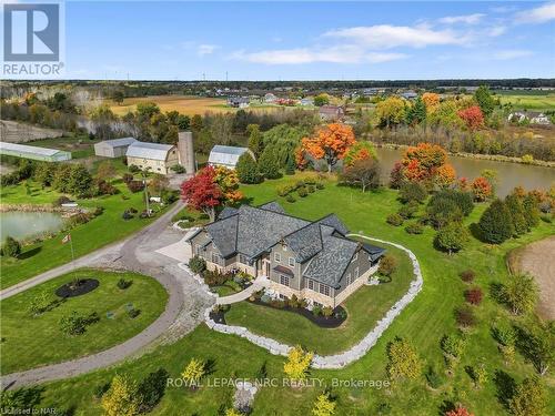 61830 Regional Road 27, Wainfleet (879 - Marshville/Winger), ON - Outdoor With View