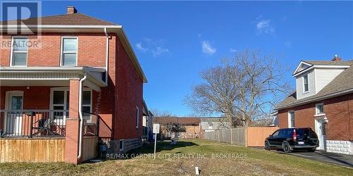 281 Niagara Street, Welland (769 - Prince Charles), ON 