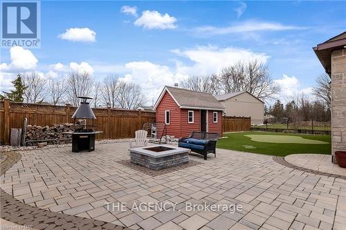 32 Glenwood Parkway, Welland (774 - Dain City), ON - Outdoor