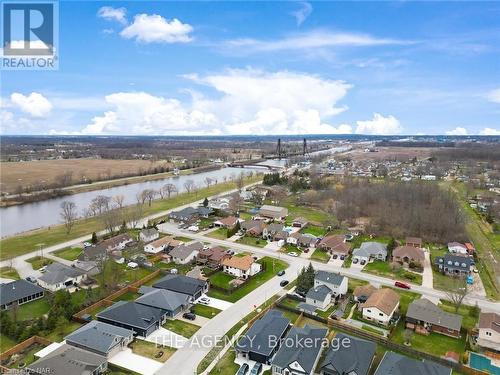 32 Glenwood Parkway, Welland (774 - Dain City), ON - Outdoor With View