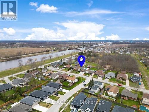 32 Glenwood Parkway, Welland (774 - Dain City), ON - Outdoor With View