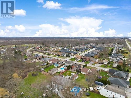 32 Glenwood Parkway, Welland (774 - Dain City), ON - Outdoor With View