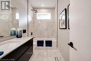 Lot 5 Gorham Road, Fort Erie (335 - Ridgeway), ON  - Indoor Photo Showing Bathroom 