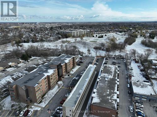 101 - 276 Oakdale Avenue, St. Catharines (456 - Oakdale), ON - Outdoor With View