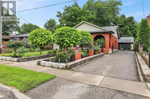 6835 Wills Street, Niagara Falls (206 - Stamford), ON - Outdoor