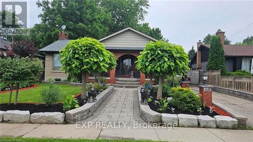 6835 Wills Street, Niagara Falls (206 - Stamford), ON - Outdoor