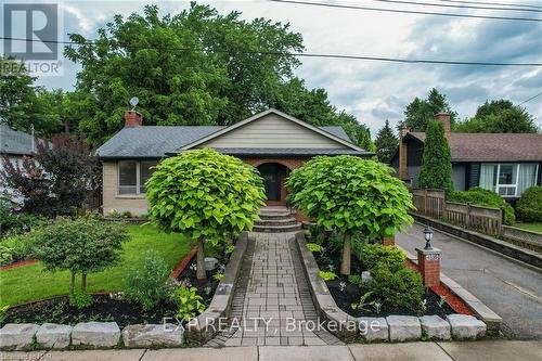 6835 Wills Street, Niagara Falls (206 - Stamford), ON - Outdoor