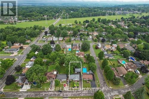 6835 Wills Street, Niagara Falls (206 - Stamford), ON -  With View