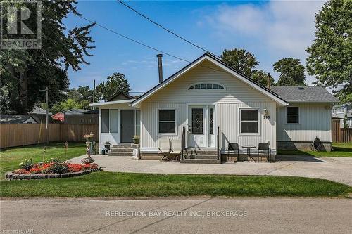 365 Ashwood Avenue, Fort Erie (337 - Crystal Beach), ON - Outdoor