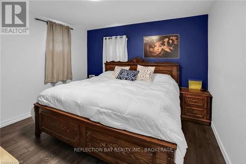 365 Ashwood Avenue, Fort Erie (337 - Crystal Beach), ON - Indoor Photo Showing Bedroom