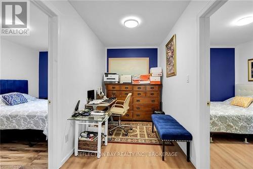 365 Ashwood Avenue, Fort Erie (337 - Crystal Beach), ON - Indoor Photo Showing Bedroom