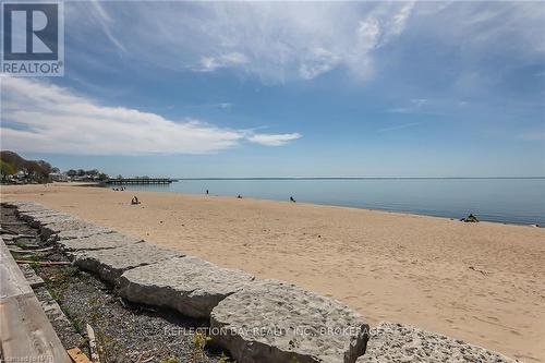 365 Ashwood Avenue, Fort Erie (337 - Crystal Beach), ON - Outdoor With Body Of Water With View