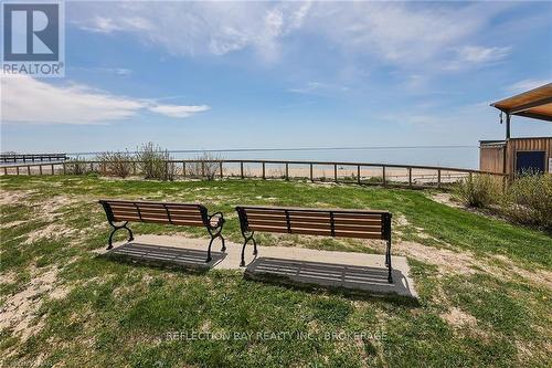 365 Ashwood Avenue, Fort Erie (337 - Crystal Beach), ON - Outdoor With View