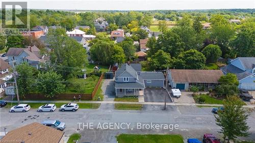 2540 Airline Street Street, Fort Erie (328 - Stevensville), ON 