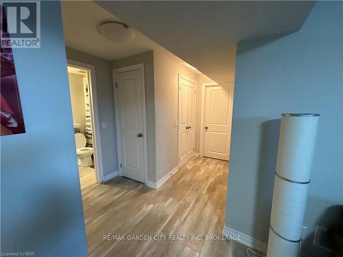 Lower - 34 Bounty Avenue, Thorold (560 - Rolling Meadows), ON - Indoor Photo Showing Other Room