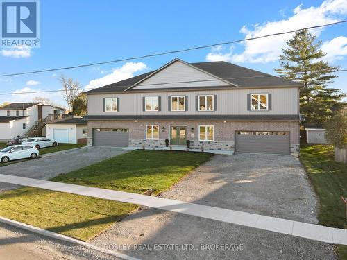 1B - 41 St Davids Road West, Thorold (557 - Thorold Downtown), ON - Outdoor With Facade