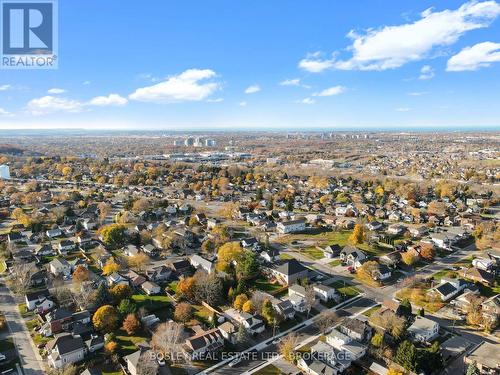 1B - 41 St Davids Road West, Thorold (557 - Thorold Downtown), ON - Outdoor With View