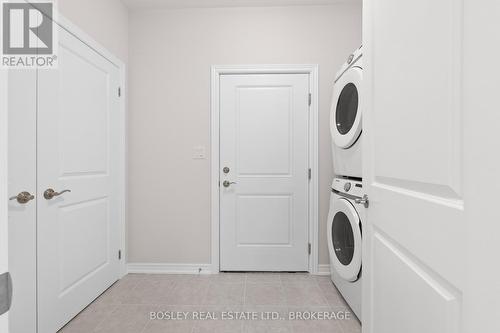 1B - 41 St Davids Road West, Thorold (557 - Thorold Downtown), ON - Indoor Photo Showing Laundry Room