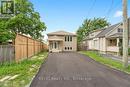 1 Thornton Street, St. Catharines (455 - Secord Woods), ON  - Outdoor 