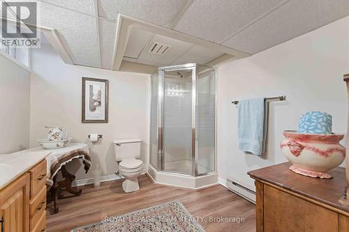 5 Erinlea Court, Ottawa, ON - Indoor Photo Showing Bathroom