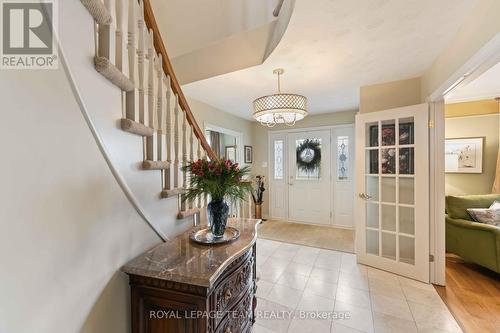 5 Erinlea Court, Ottawa, ON - Indoor Photo Showing Other Room