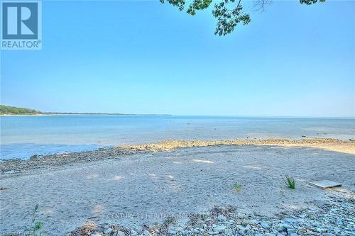 2559 Firelane 3 Lane, Port Colborne (874 - Sherkston), ON - Outdoor With Body Of Water With View