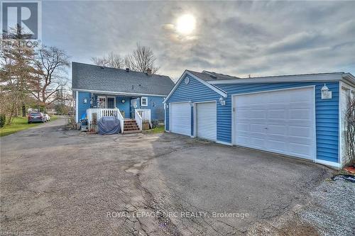 725 South Pelham Road, Welland (770 - West Welland), ON - Outdoor