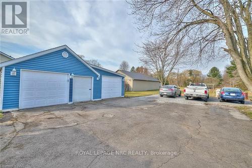 725 South Pelham Road, Welland (770 - West Welland), ON - Outdoor