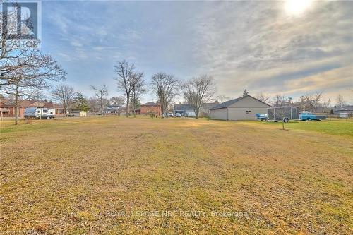 725 South Pelham Road, Welland (770 - West Welland), ON - Outdoor