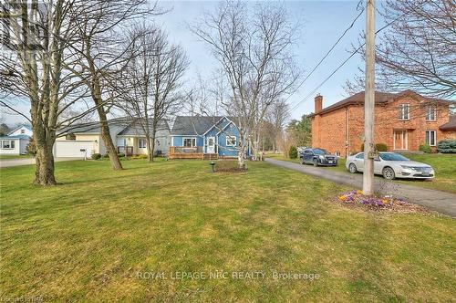 725 South Pelham Road, Welland (770 - West Welland), ON - Outdoor