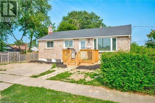 79 Powerview Avenue, St. Catharines (458 - Western Hill), ON - Outdoor