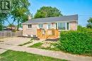 79 Powerview Avenue, St. Catharines (458 - Western Hill), ON  - Outdoor 