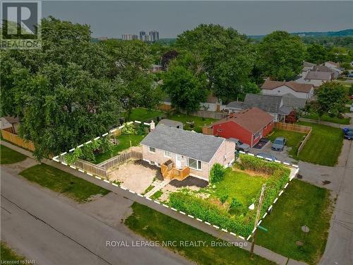 79 Powerview Avenue, St. Catharines (458 - Western Hill), ON - Outdoor With View