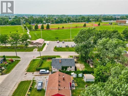 79 Powerview Avenue, St. Catharines (458 - Western Hill), ON - Outdoor With View