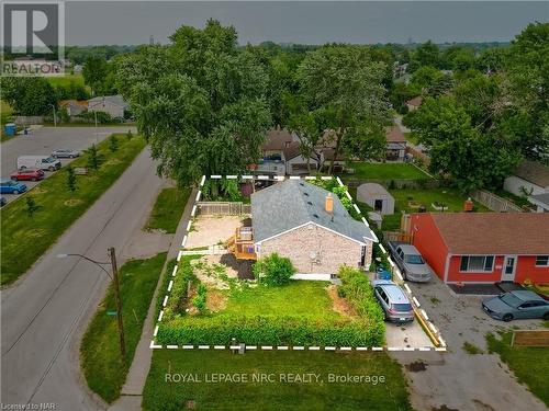 79 Powerview Avenue, St. Catharines (458 - Western Hill), ON - Outdoor With View