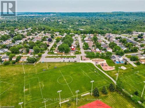 79 Powerview Avenue, St. Catharines (458 - Western Hill), ON - Outdoor With View