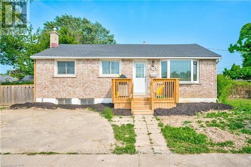 79 Powerview Avenue, St. Catharines (458 - Western Hill), ON - Outdoor