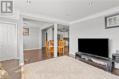 79 Powerview Avenue, St. Catharines (458 - Western Hill), ON - Indoor