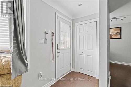 79 Powerview Avenue, St. Catharines (458 - Western Hill), ON - Indoor Photo Showing Other Room