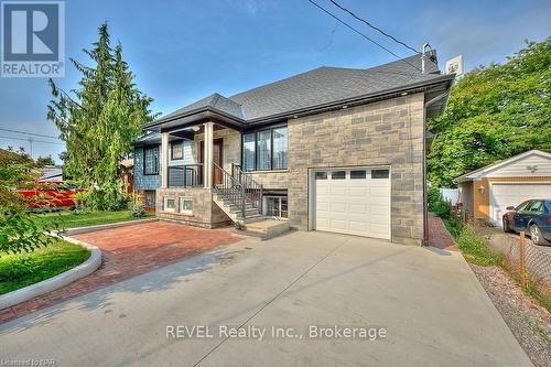 491 Geneva Street, St. Catharines (443 - Lakeport), ON - Outdoor