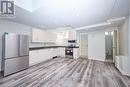 491 Geneva Street, St. Catharines (443 - Lakeport), ON  - Indoor Photo Showing Kitchen 