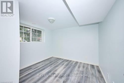 491 Geneva Street, St. Catharines (443 - Lakeport), ON - Indoor Photo Showing Other Room