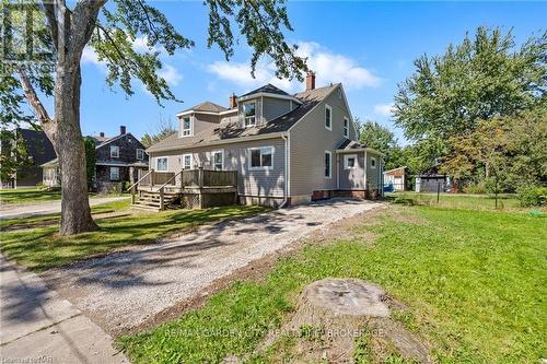 90 First Street, Welland (773 - Lincoln/Crowland), ON - Outdoor