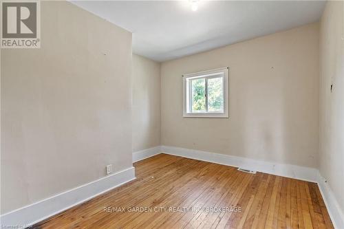 90 First Street, Welland (773 - Lincoln/Crowland), ON - Indoor Photo Showing Other Room