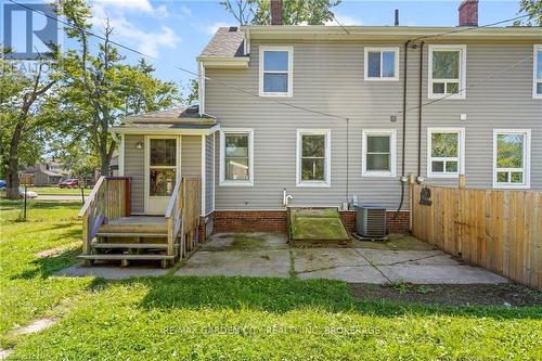 90 First Street, Welland (773 - Lincoln/Crowland), ON - Outdoor